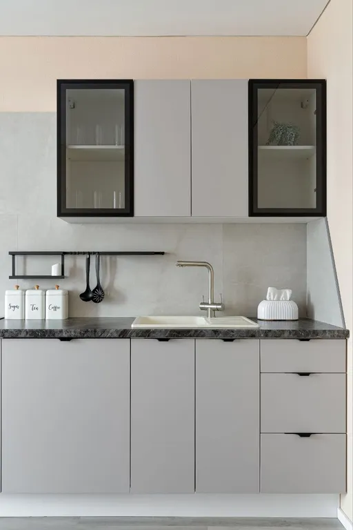 Квартира Просторная 2 к квартира — Краснодар