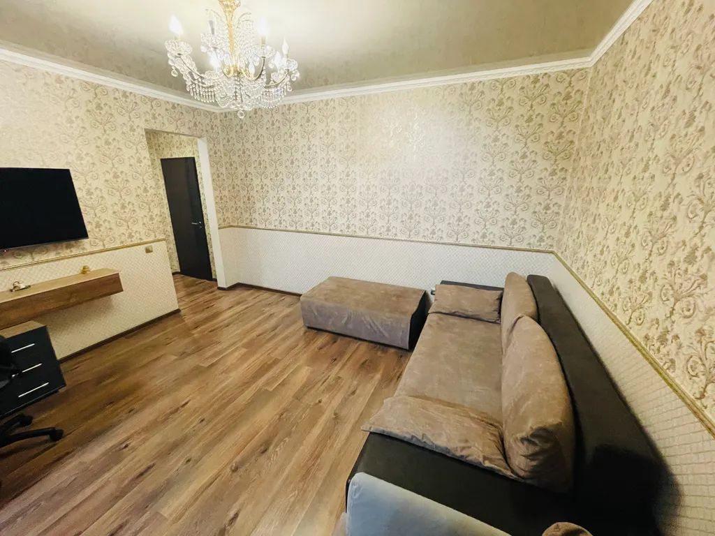 Дом в центре