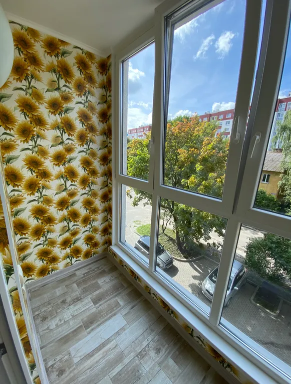 Квартира Уютная квартира в историческом районе — Калининград