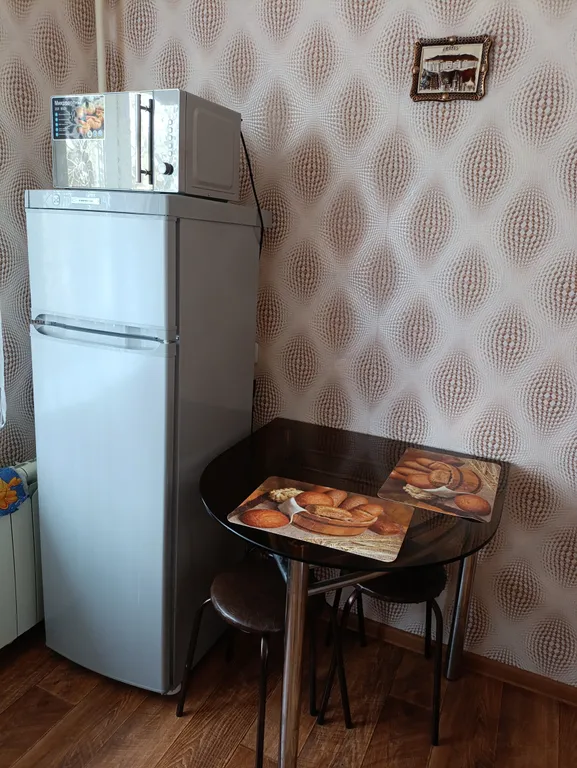 Квартира напротив Онкоцентра имени Цыба