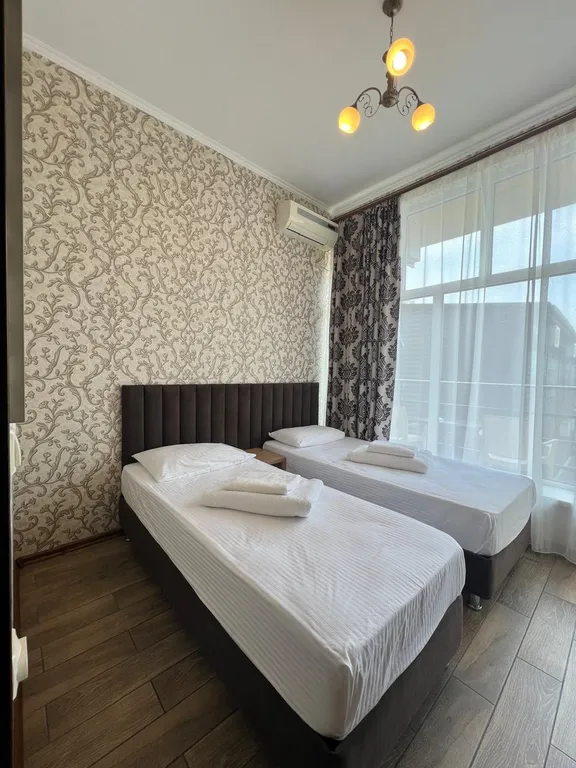 Квартира Комната — Адлер