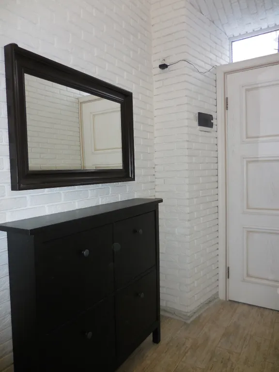 Домик в старом городе