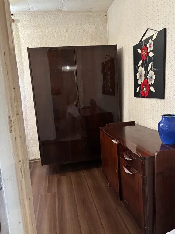 Уютная квартира в Гаграх