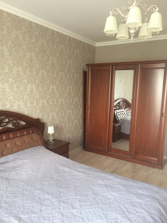 Отличная квартира