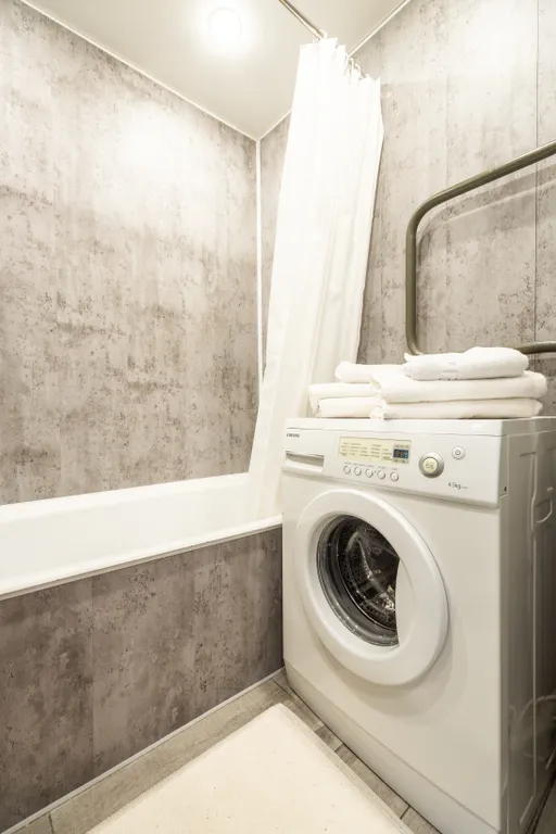 Квартира Апартаменты чистый взгляд. Чистая, уютная квартира — Красноярск