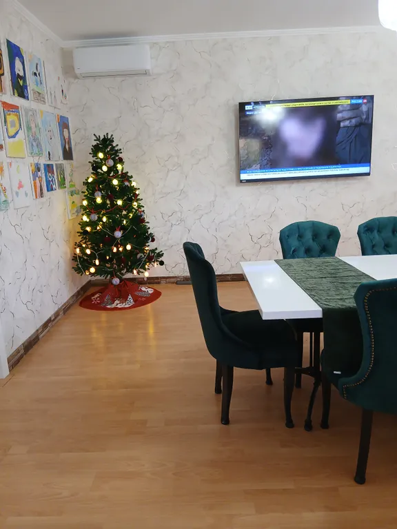 Дом на море