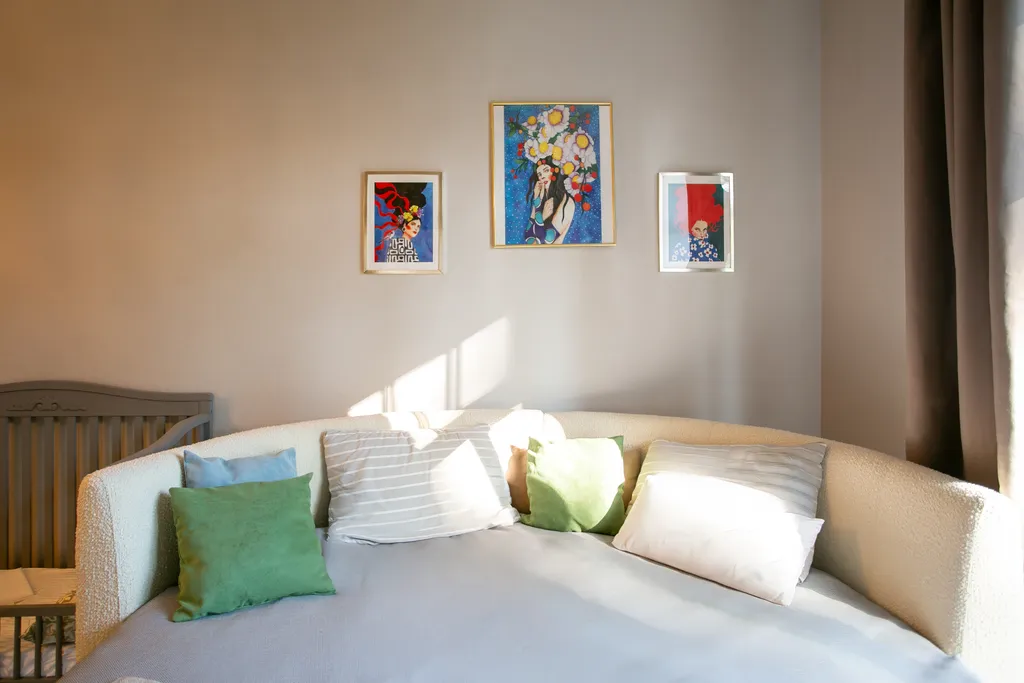 Коттедж Уютный загородный дом — Санкт-Петербург