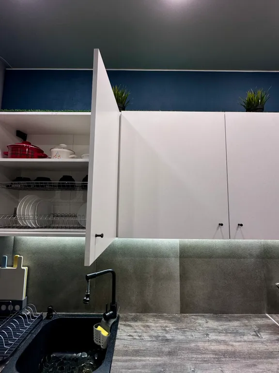 Квартира для комфорта