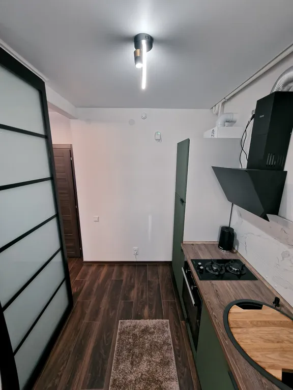 Квартира Квартира Уютный уголок — Светлогорск