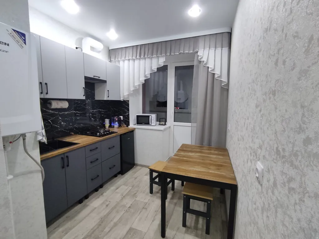 Уютная, чистая квартира в новостройке, рядом с федеральной трассой