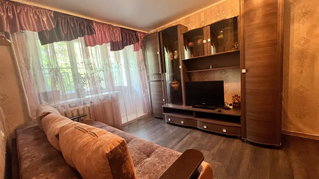 Квартира Квартира рядом с аэропортом — Обь