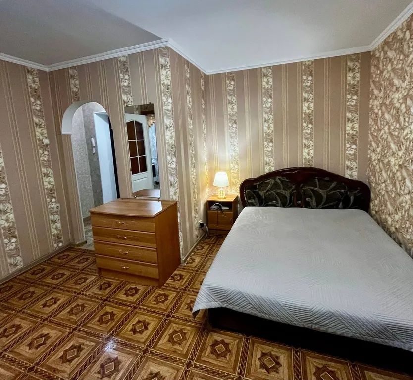 Квартира 1-комнатная Квартира — Севастополь