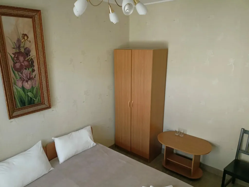 Квартира Комната — аренда посуточно в Кабардинка