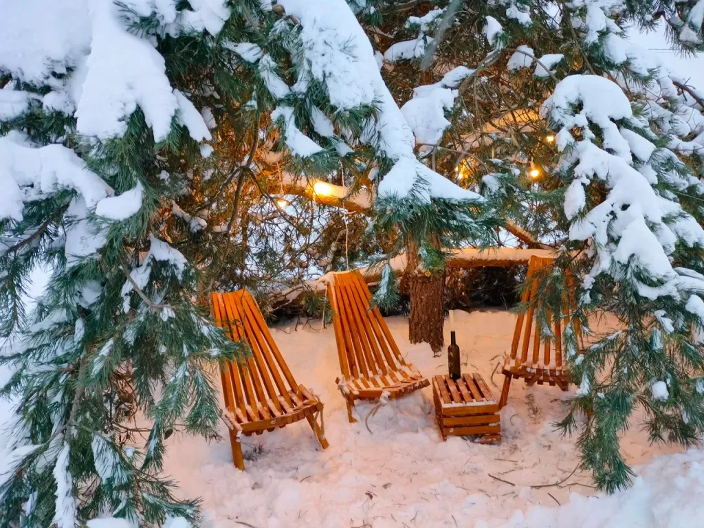 Уютный домик с баней в экологичном районе