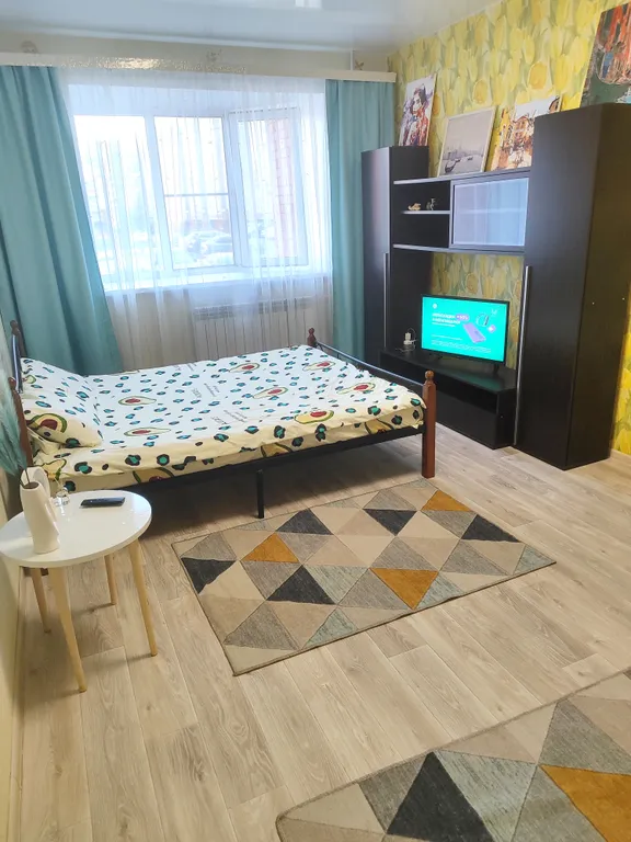 Квартира рядом с Набережной