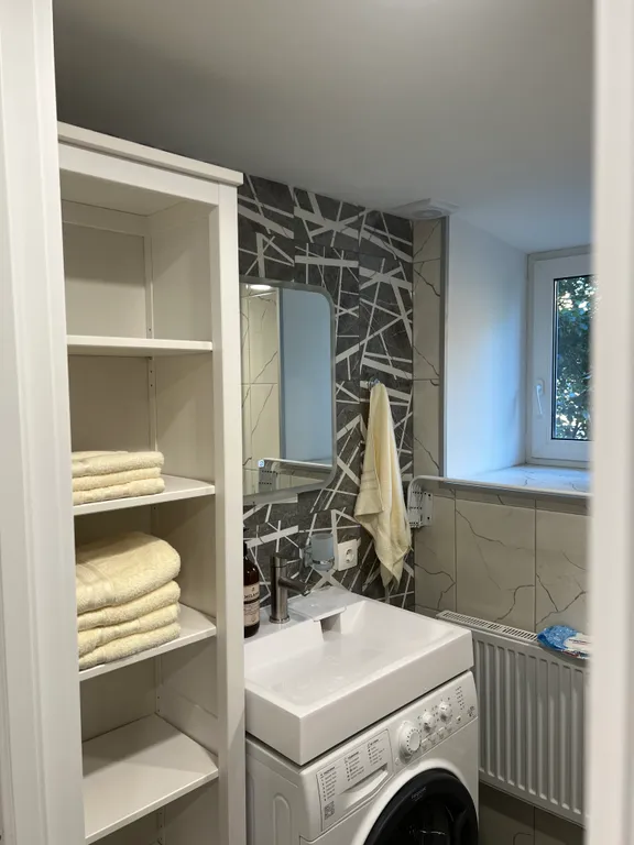Студия в центре