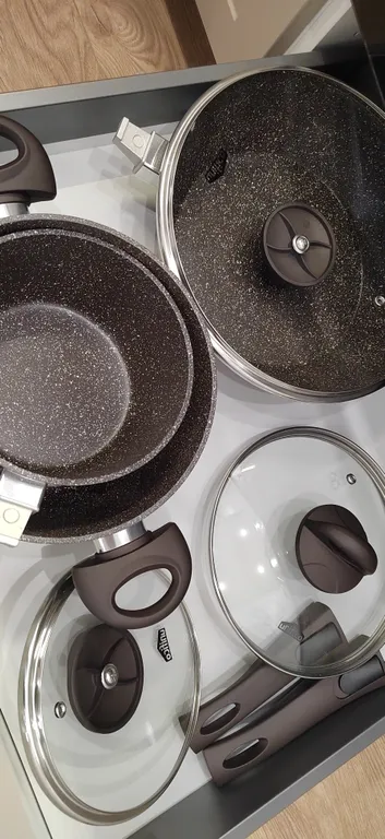 Уютная квартира в уникальном ЖК Видный город