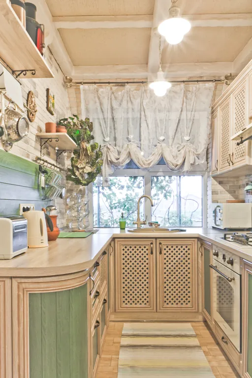 Дом Ленивый Дельфин