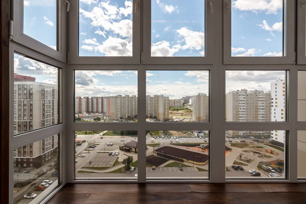 Вип квартира в Литераторе