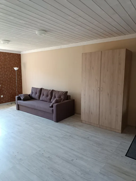 Уютное место