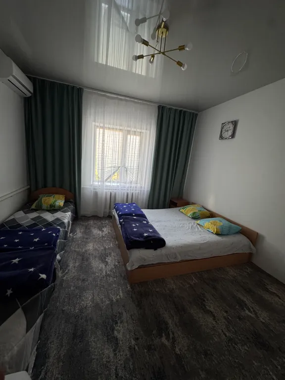 Второй этаж