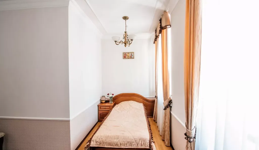 Квартира Комната — Симферополь