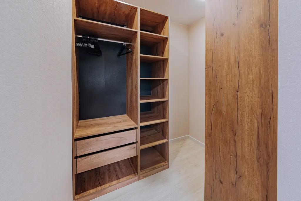 Уютная новая двухкомнатная квартира с видом на море