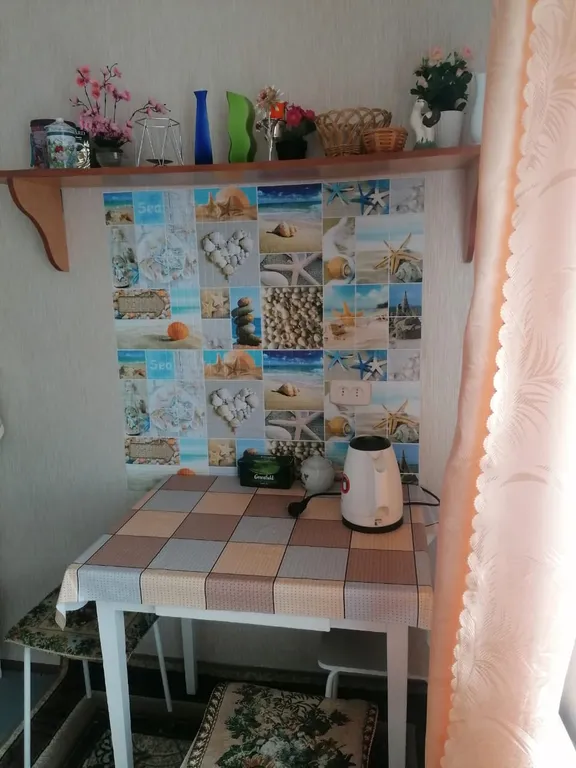 Квартира возле площади