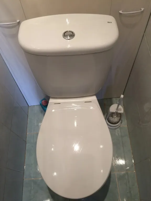 Квартира близко к морю