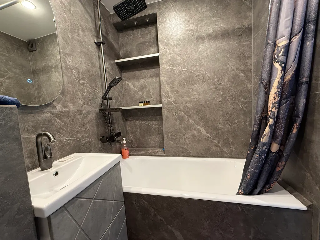 Сапфировая гавань