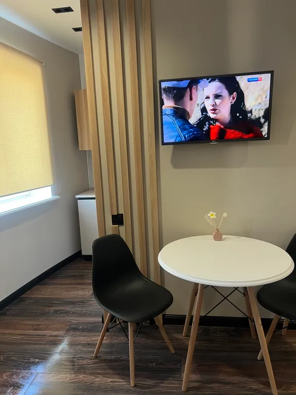 Апартамент в 2-х минутах до моря