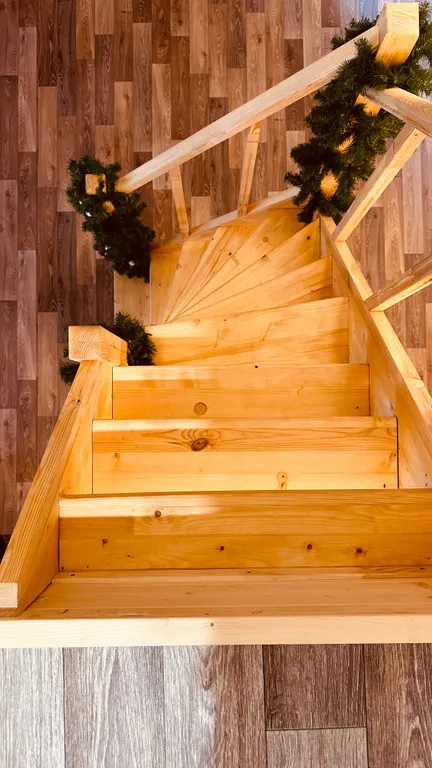 Дом до 8 гостей около Ежовой