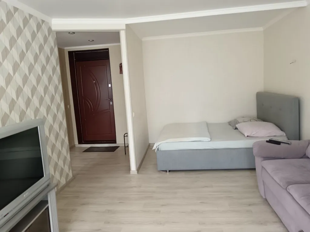 Чистая уютная квартира — аренда посуточно в Тольятти