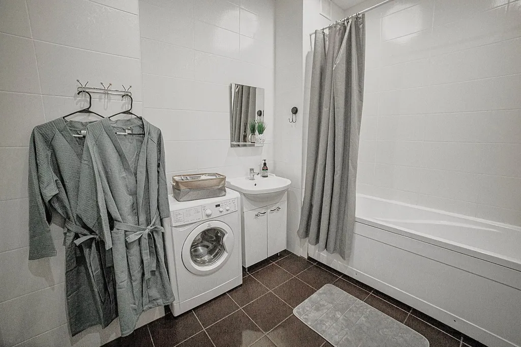 Уютная 2-х косная рядом с московской площадью