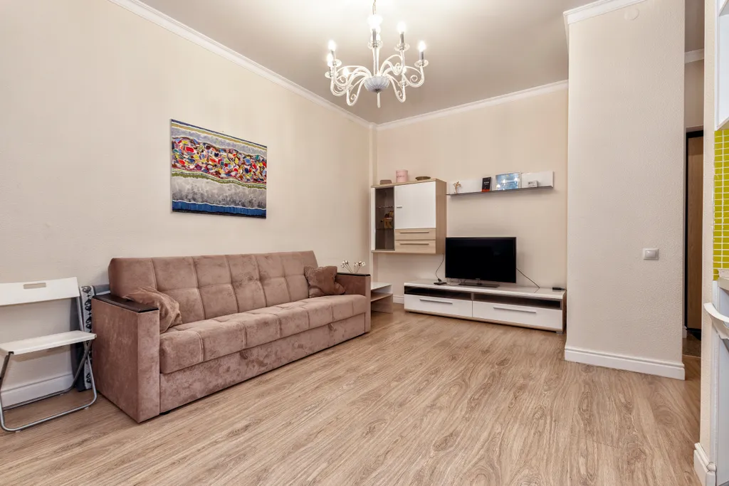 Квартира Красивая уютная в центре Астаны — аренда посуточно в Астана (Нур-Султан)