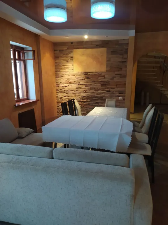 Коттедж Nord House