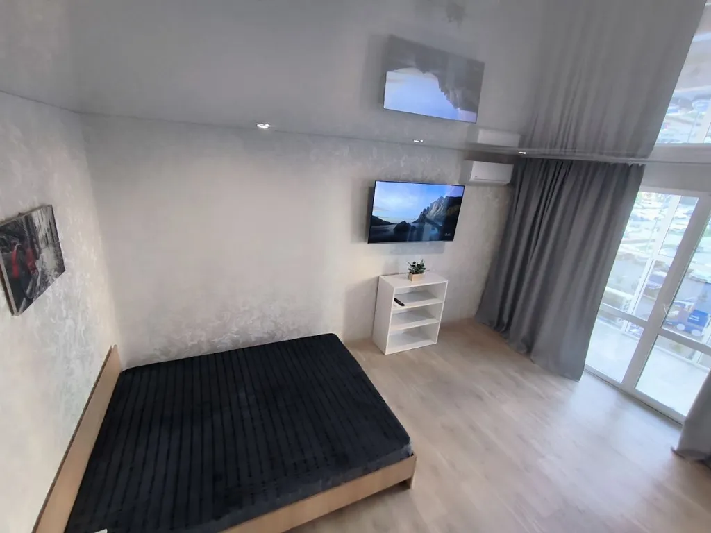 Новая квартира — аренда посуточно в Хабаровск