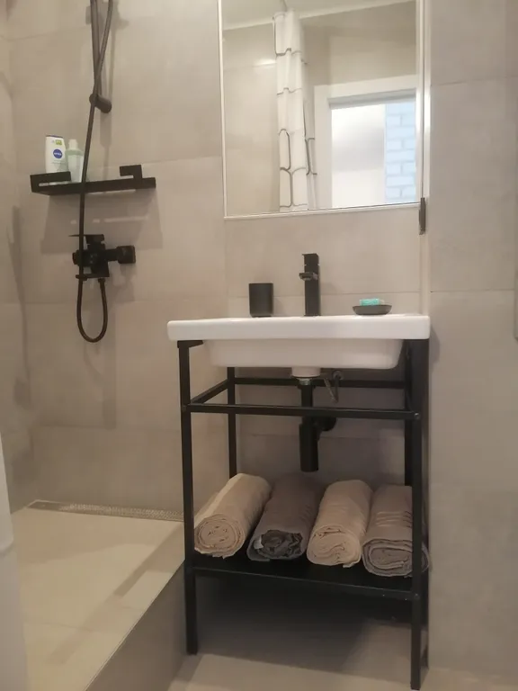 Квартира в центре