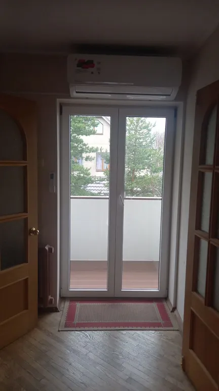 Коттедж Коттедж рядом с метро Рыбацкое в черте города — Петро-Славянка