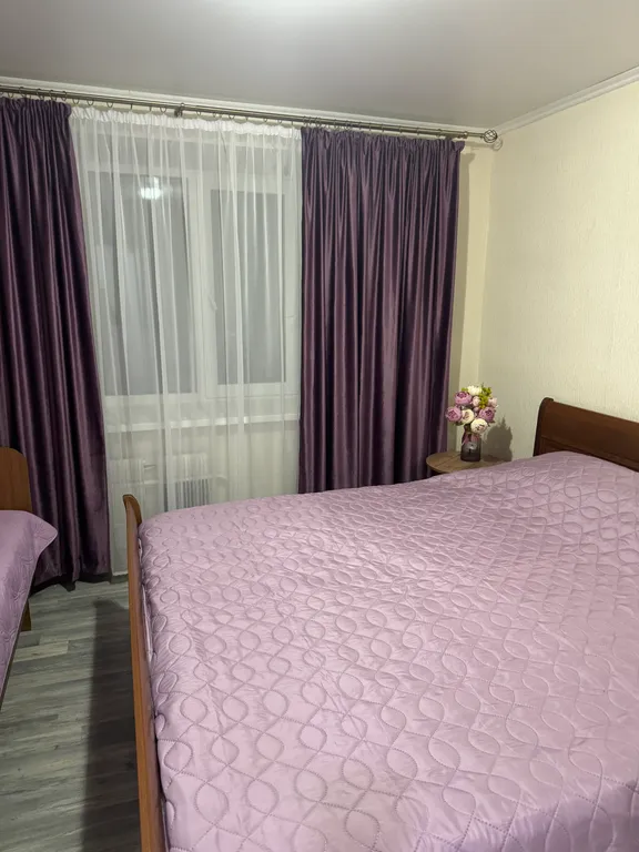 Уютная, чистая двухкомнатная квартира со всеми удобствами — аренда посуточно в Елец