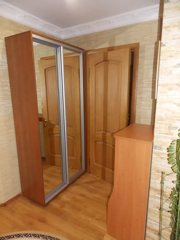 Двухуровневый люкс