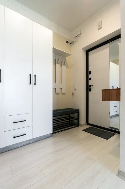 1-к квартира в новом ЖК