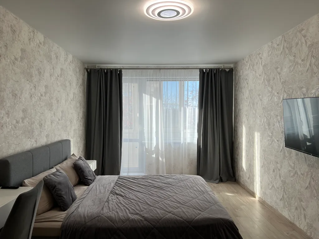 Апартаменты на Кольском