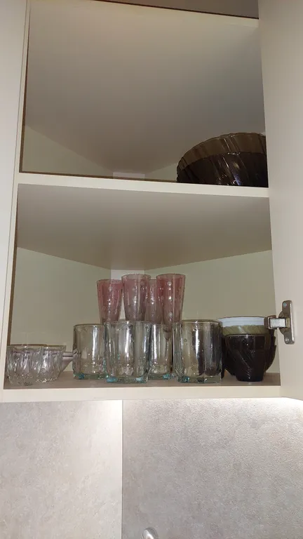 Квартира в 11 районе