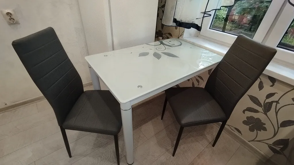 Квартира Квартира КЛД Центр Н — Калининград