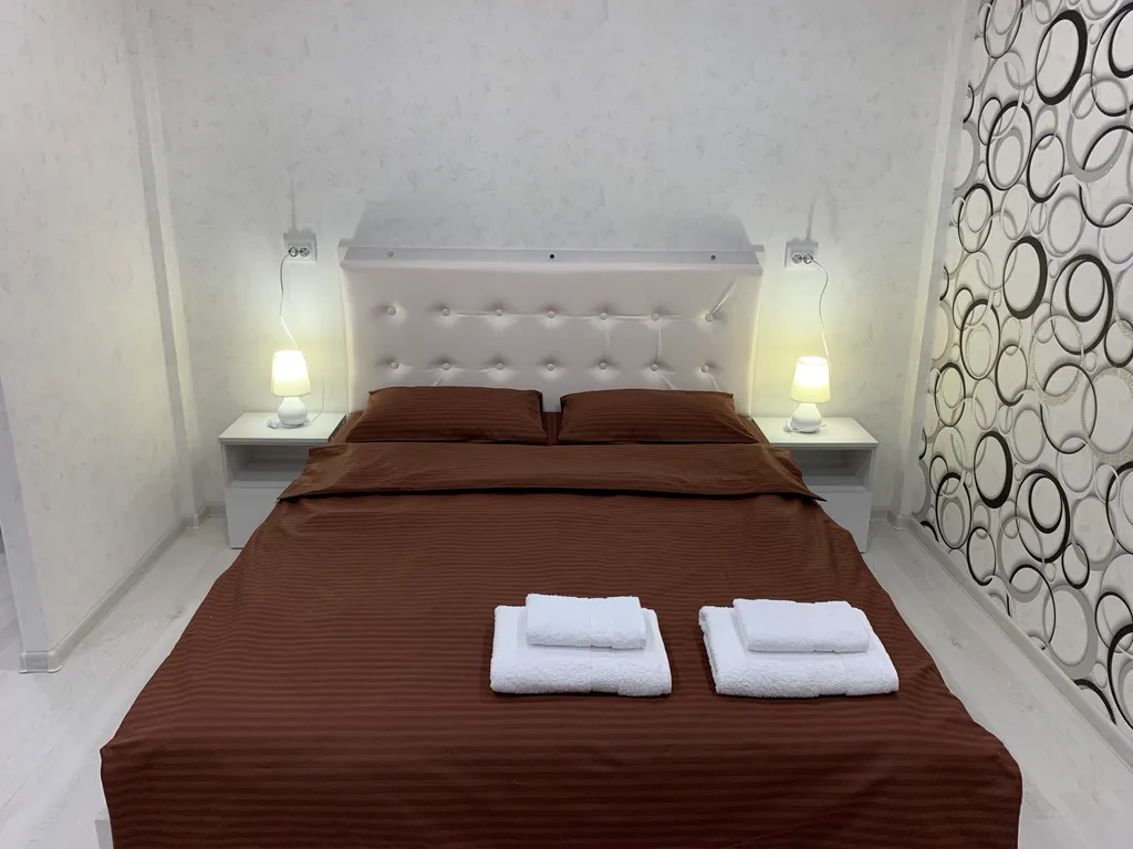 Квартира категории люкс в центре