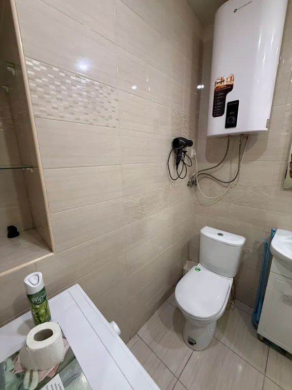 Уютная студия в центе города