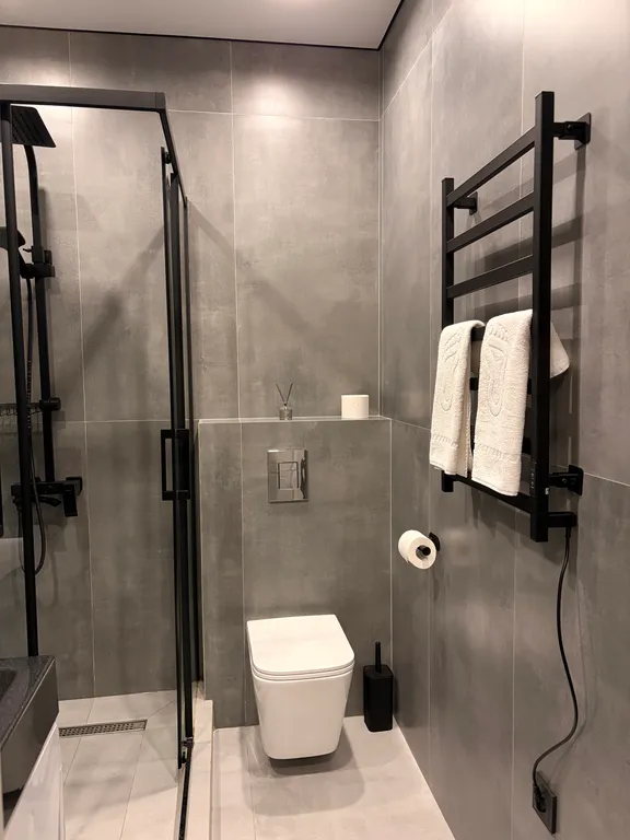 Квартира Квартира Центр города — Владикавказ