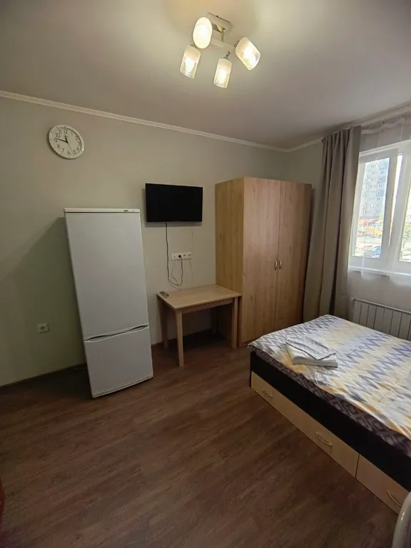 Комфортная Квартира-студия