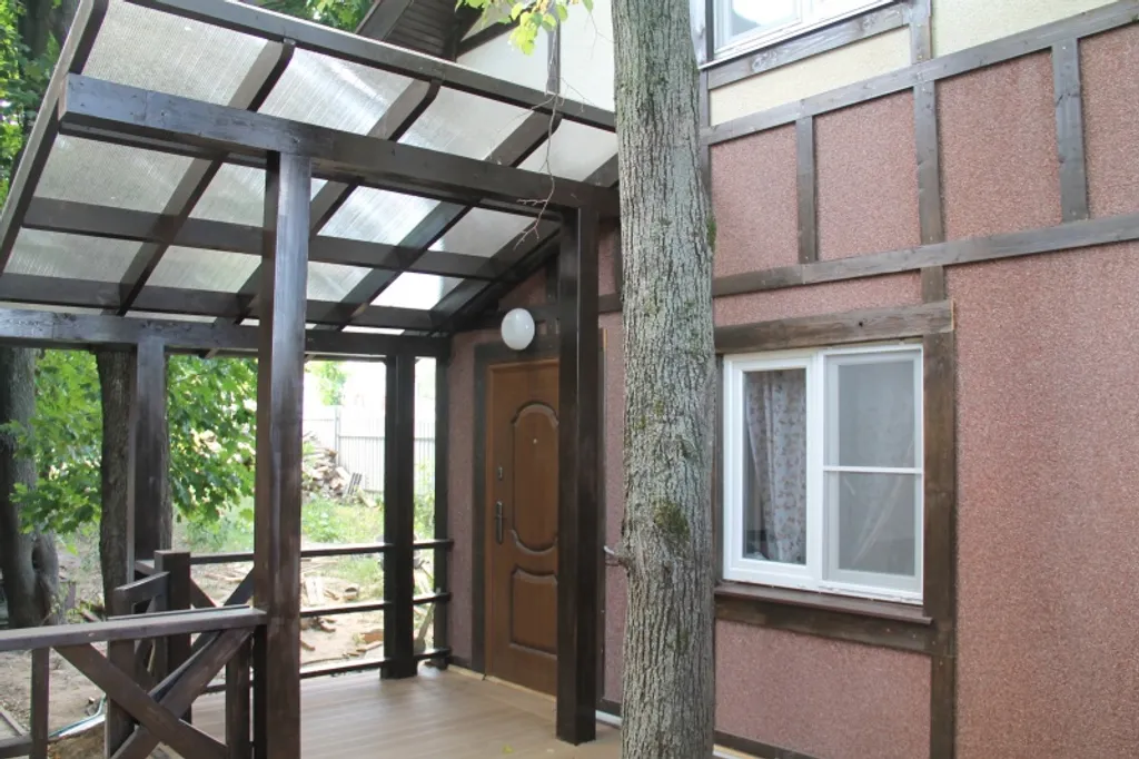 Коттедж 3-комнатный Дом — Москва